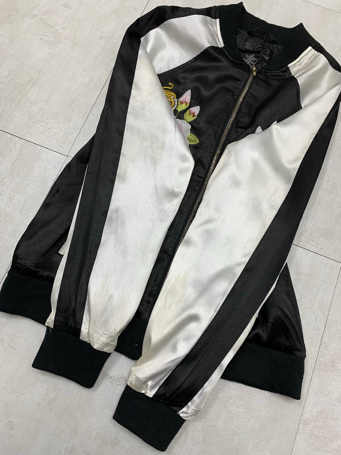 Brandon thomas 스카쟌 #541 상품이미지5