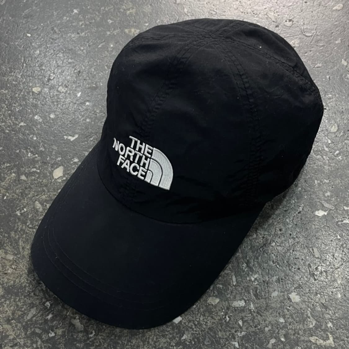 노스페이스 나일론 볼캡  상품이미지1