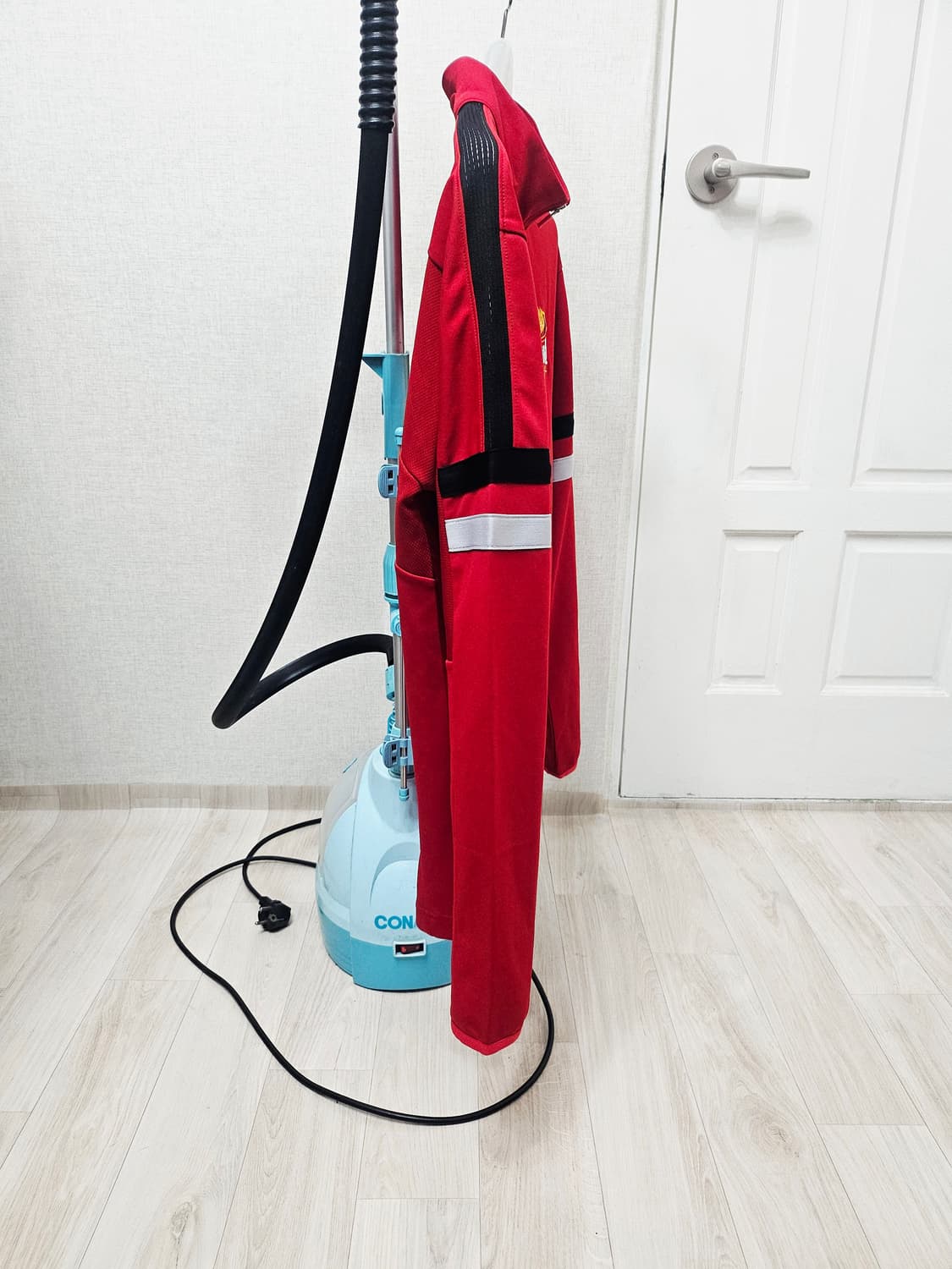 (105)XL ☆초대장급☆ 르꼬끄 FC서울 반집업 트레이닝탑 상품이미지6