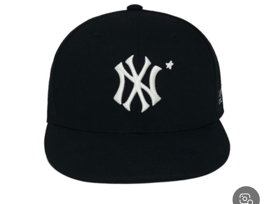 EERST 이어스트 Baseball NX Cap 새상품 상품이미지3