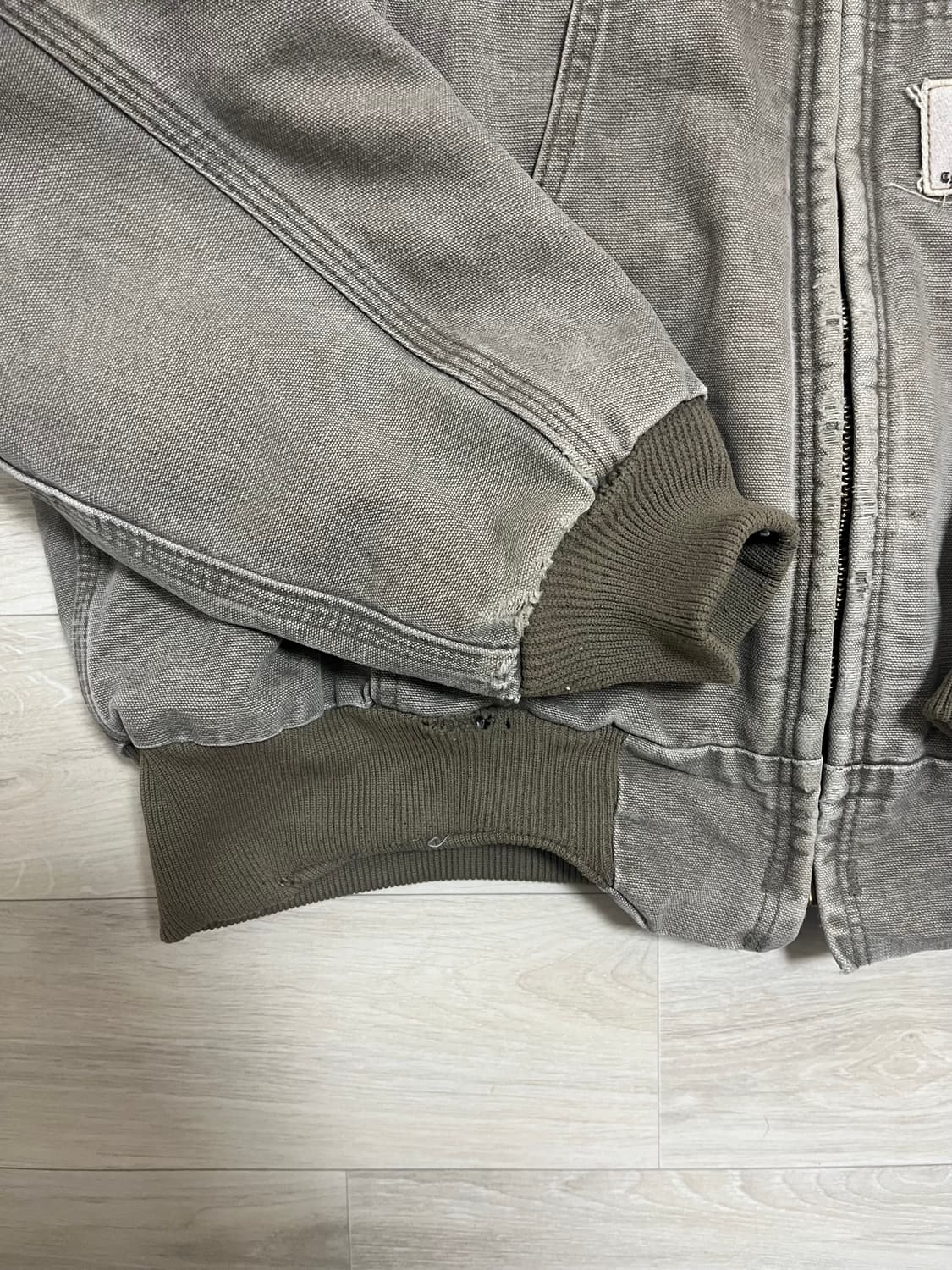 칼하트 J68 액티브 자켓 상품이미지4