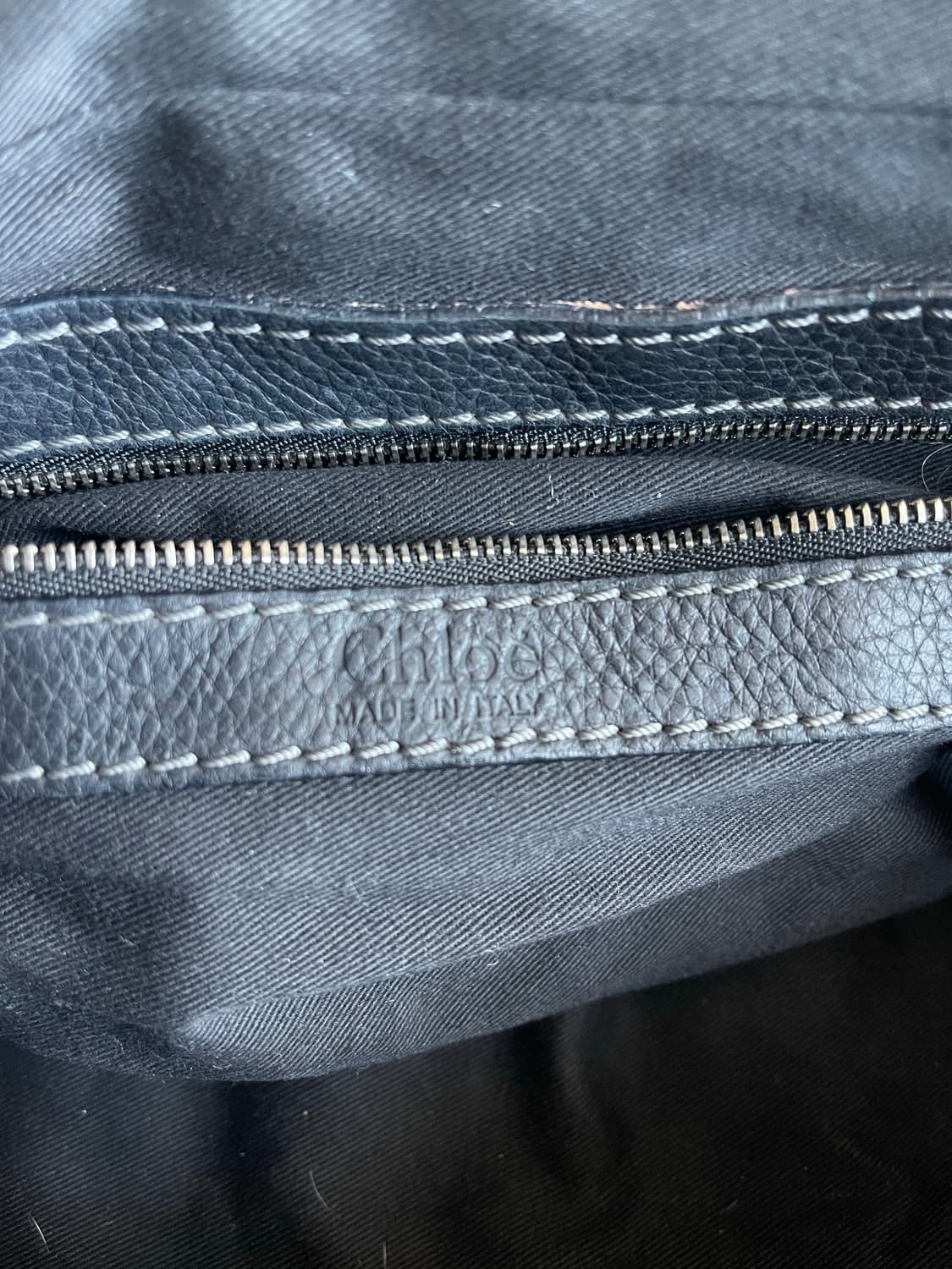 Chloe Paddington 끌로에 패딩턴 상품이미지6