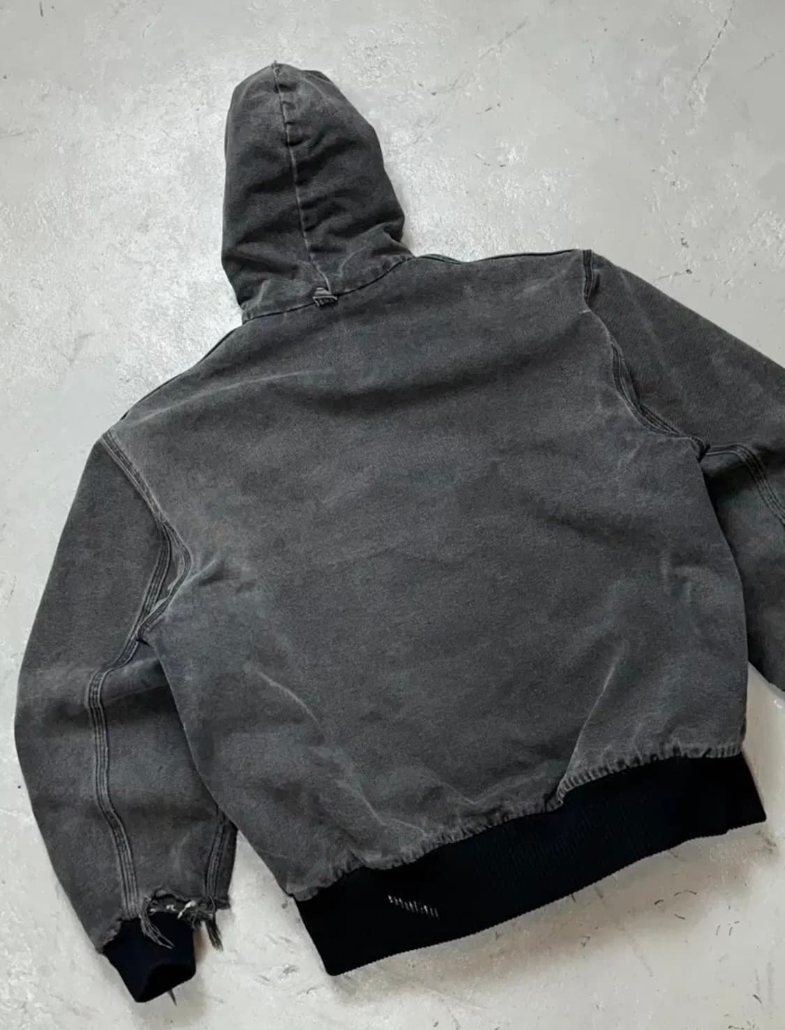 칼하트 액티브 자켓 상품이미지6