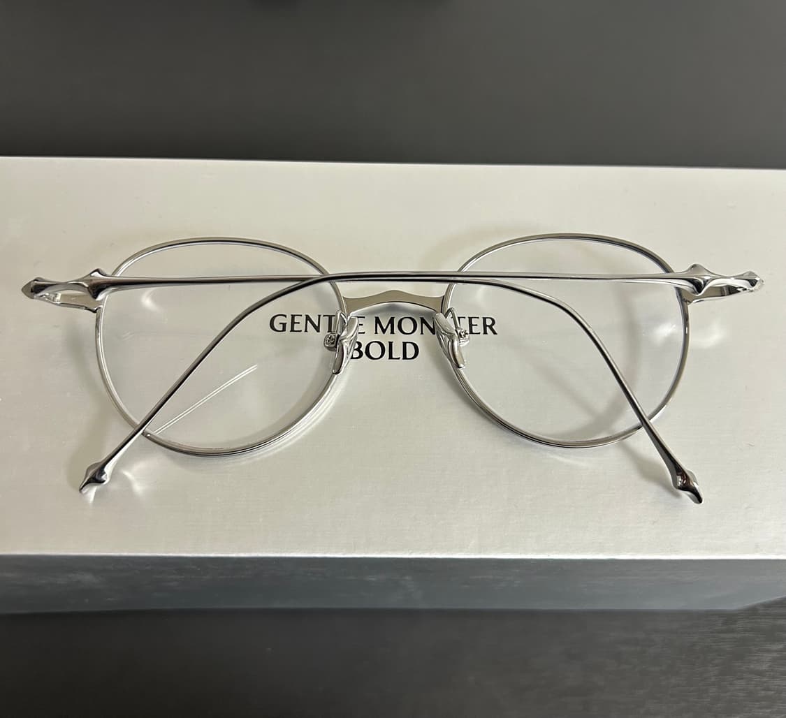 젠틀몬스터 Ep02  상품이미지3