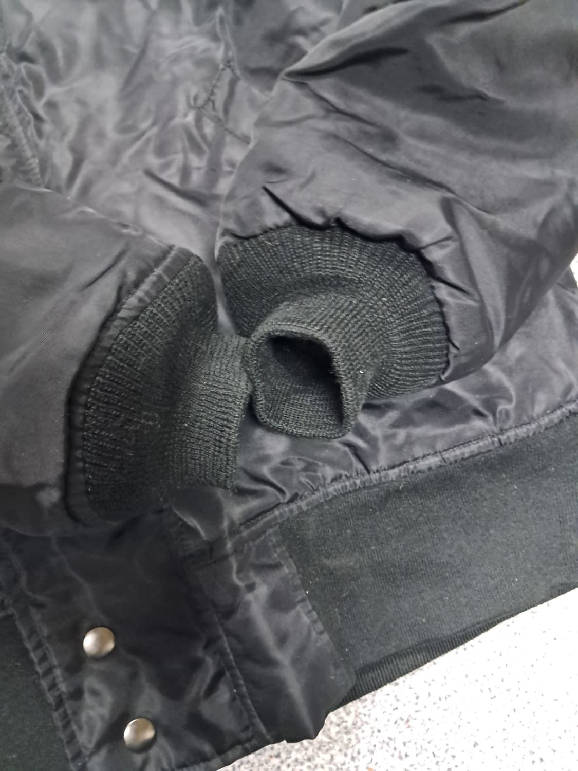 아비렉스n2b 상품이미지4