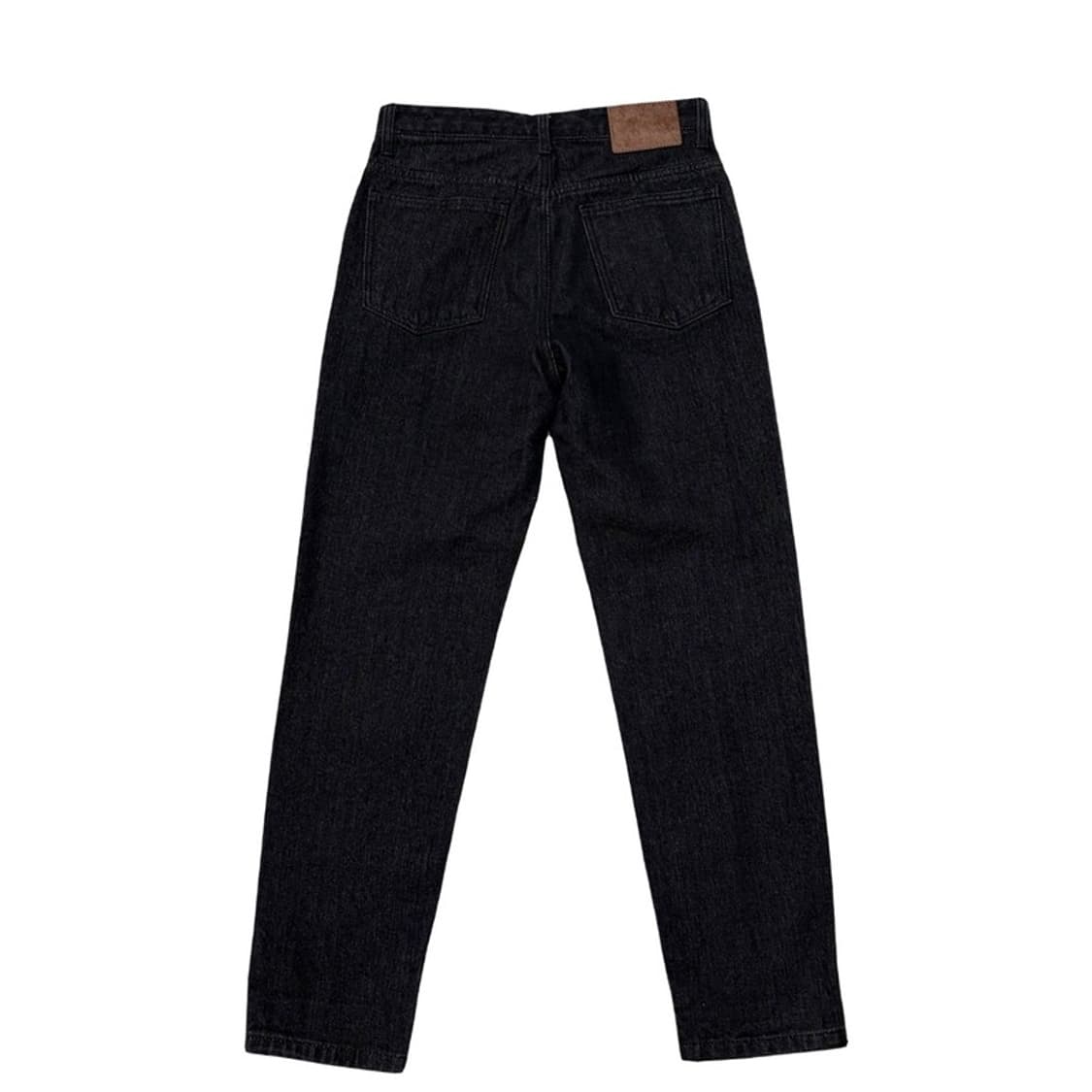 SOLIDHOMME(우영미) 스트레이트 데님팬츠 44 상품이미지8