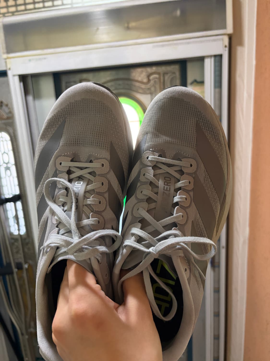 아디아스 evo sl 260 상품이미지2