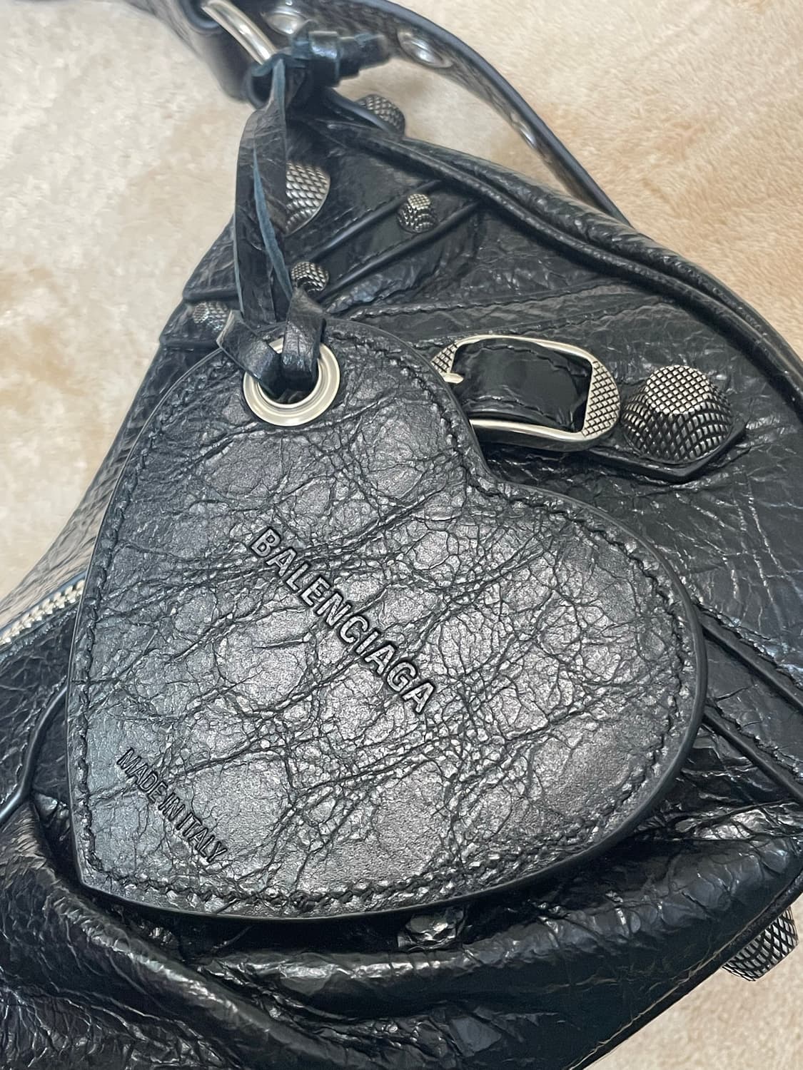 발렌시아가 르카골 S 상품이미지3