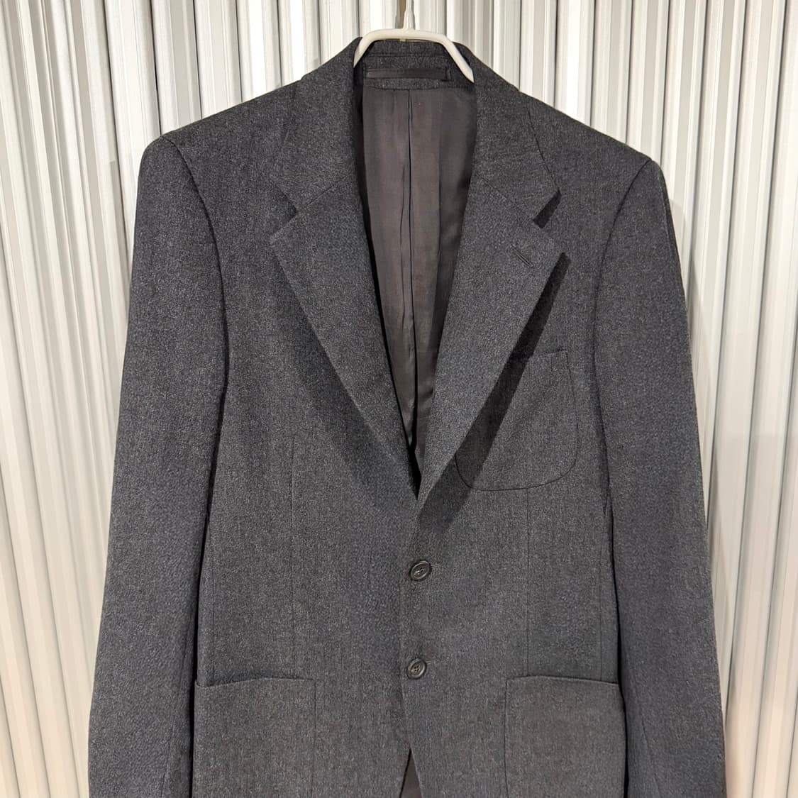 Prada wool Jacket 상품이미지2