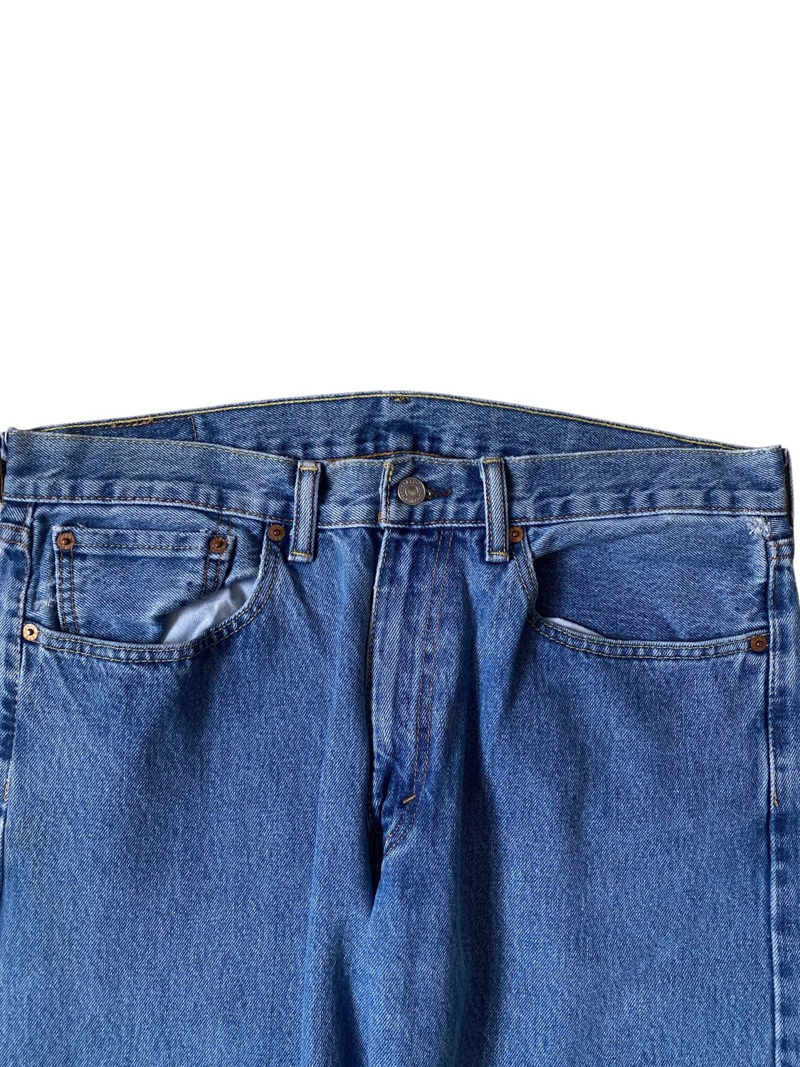 리바이스 505 (35) AB1289 상품이미지3