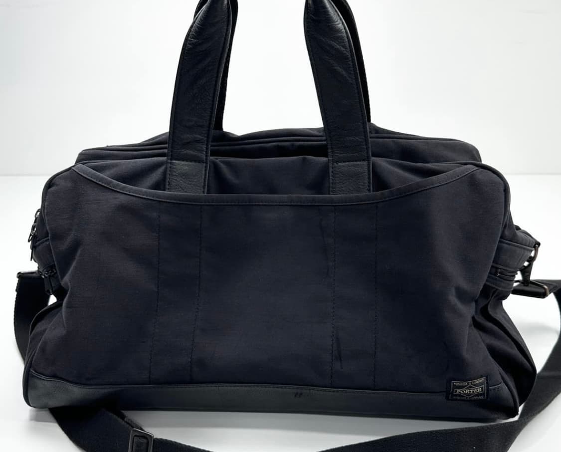 포터 보스턴백 상품이미지1