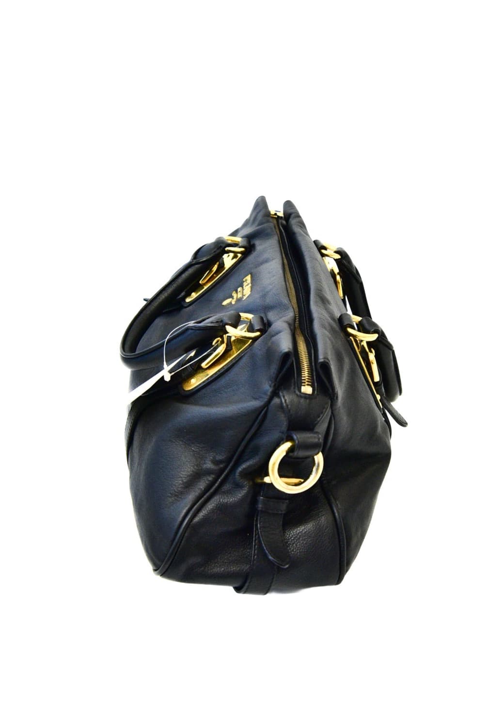 프라다 소프트 카프 투웨이백 (정품) 상품이미지4