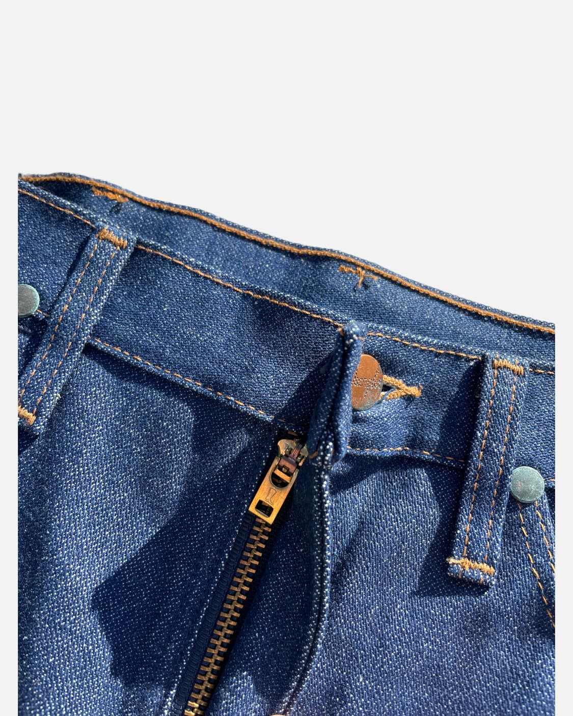 90s Wrangler 936den Denim pant 상품이미지3