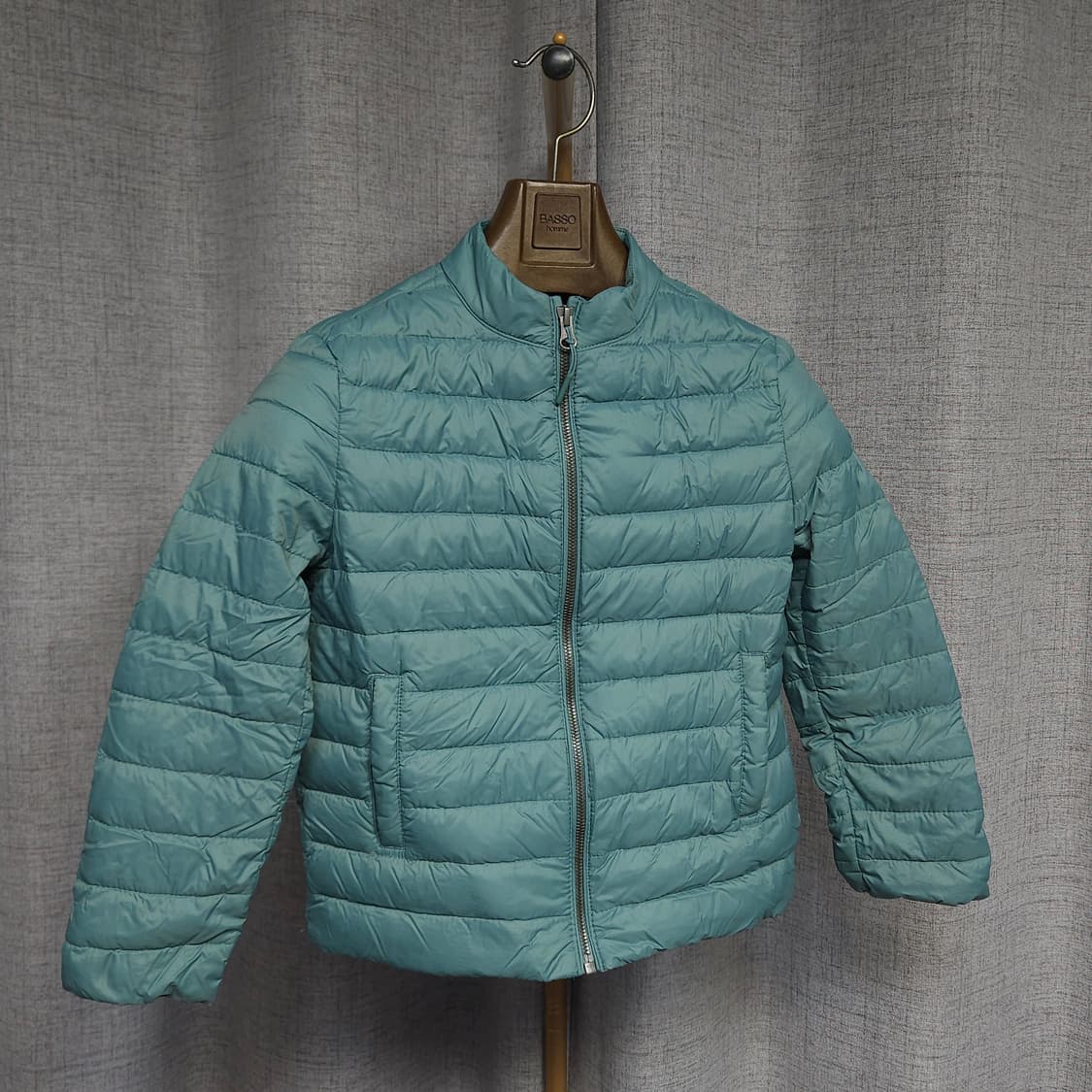 130 ) 탑텐 키즈 경량패딩 상품이미지1