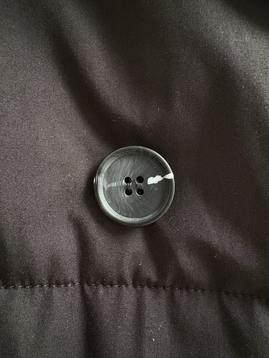 ZARA oversize coat 소시오츠키 오버사이즈 코트 상품이미지10