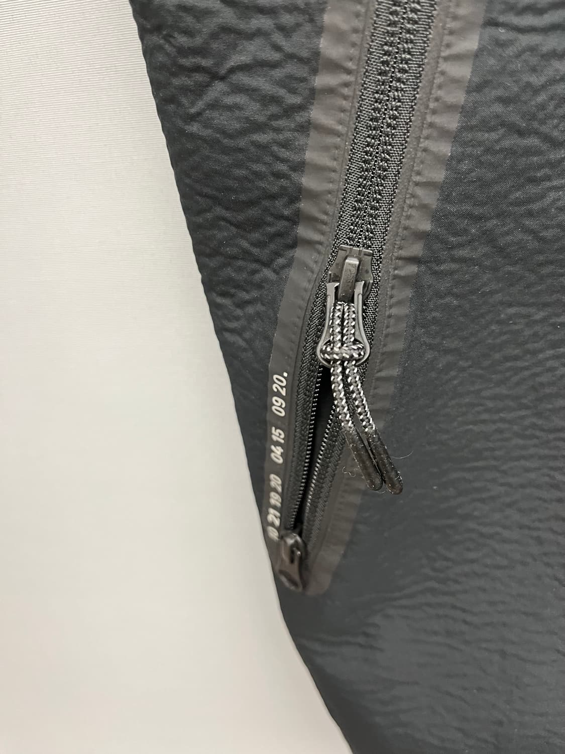 나이키 남성 테크 우븐 자켓, 테크팩 자켓 상품이미지6