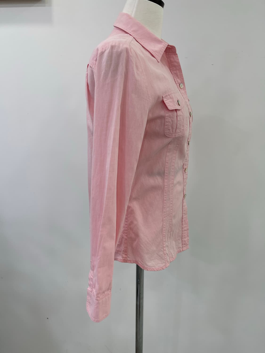 헤지스 여성 남방 상품이미지8