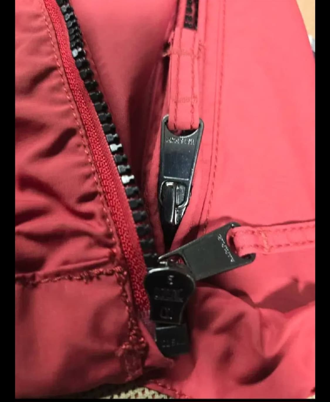 NAPA PIJRI 나파피리 봄가을 자켓점퍼. 
싸이즈 95 상품이미지7