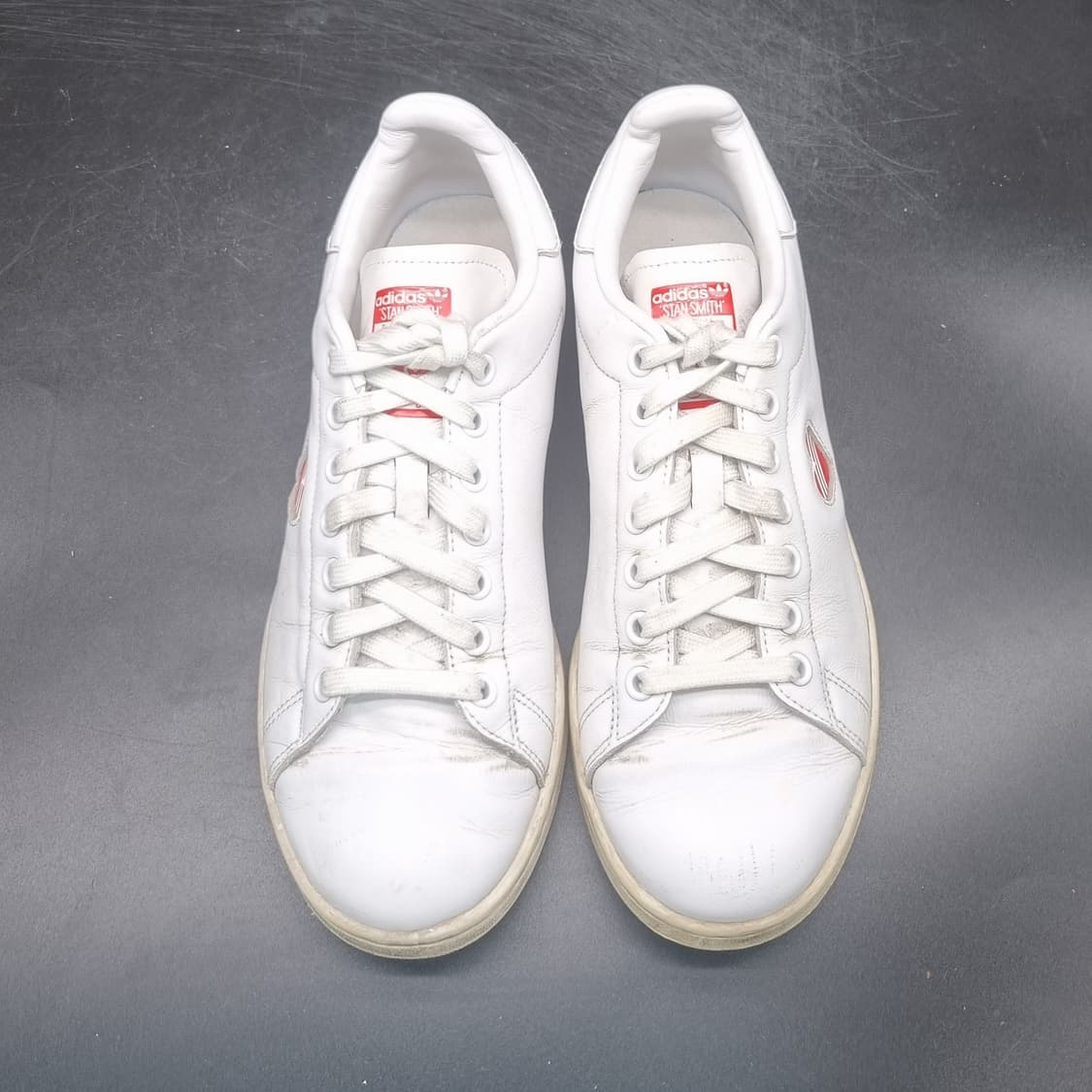아디다스 스탠스미스 하트 운동화 260 상품이미지2