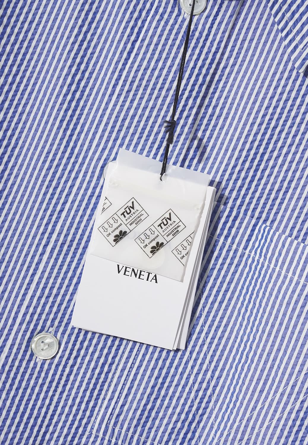 BOTTEGA VENETA shirt 상품이미지4
