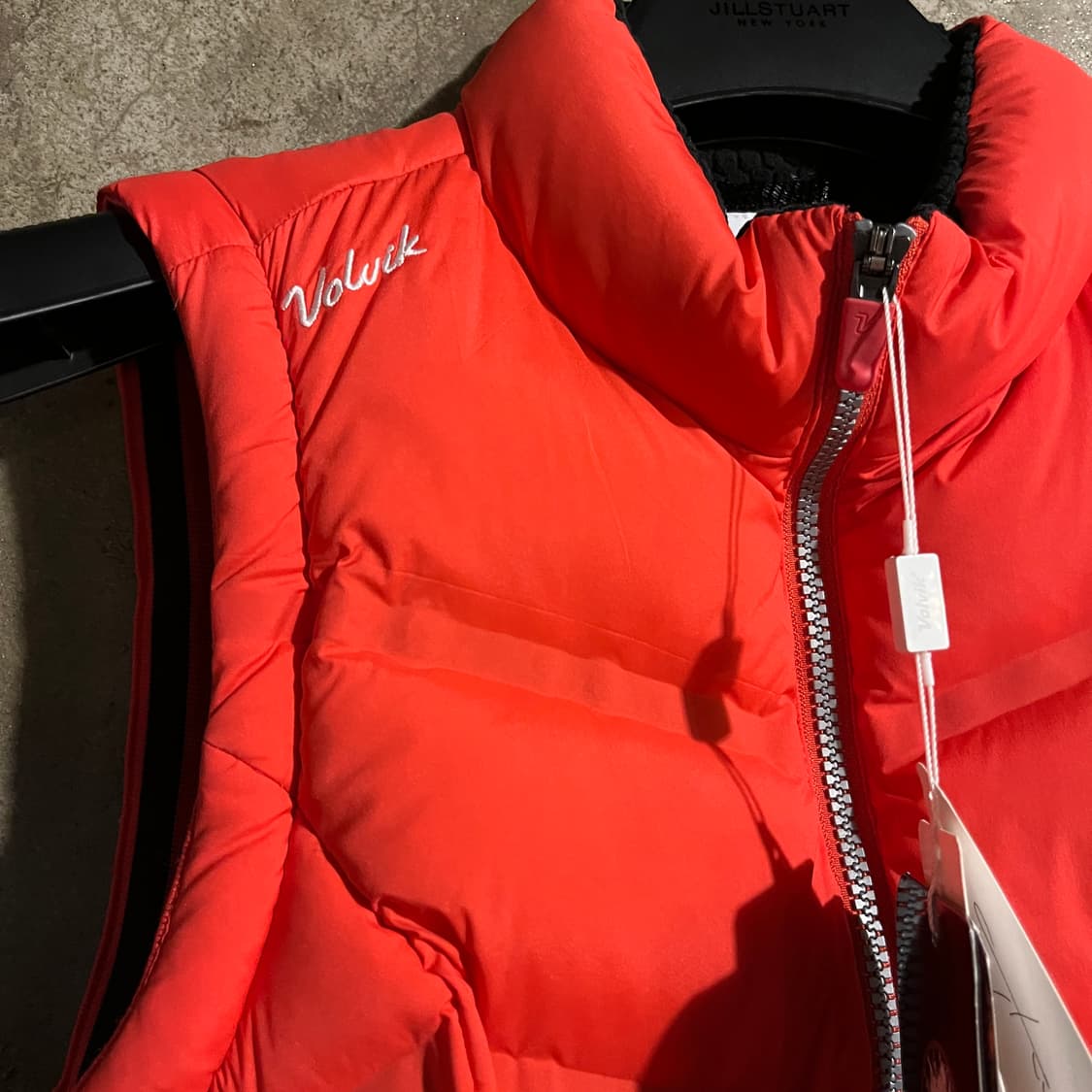 볼빅 패딩 베스트 상품이미지2