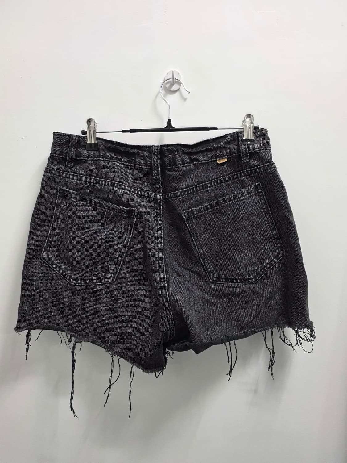 O'neill 디스트레스 데님 쇼츠 상품이미지2