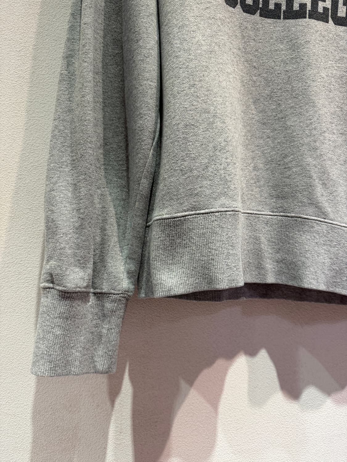 Goodwear 스웻셔츠 상품이미지4