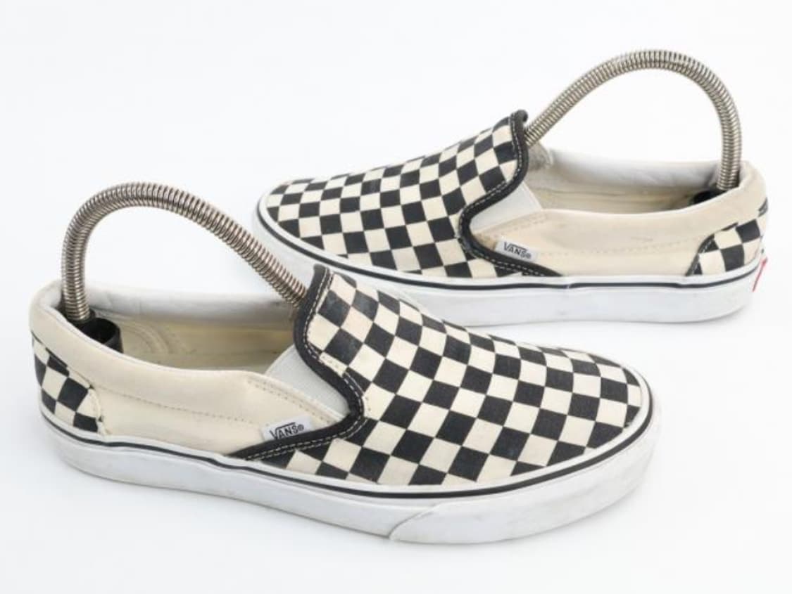 반스 슬립온 상품이미지1