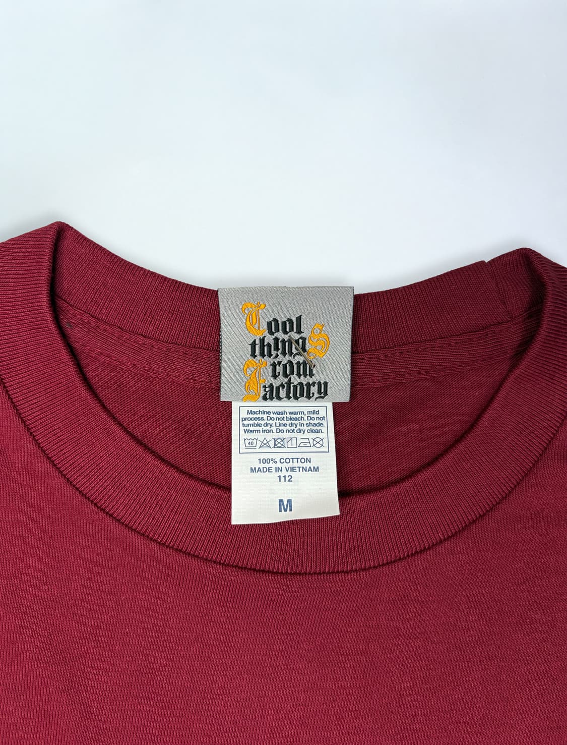 CSF+Sleeve (BU) 상품이미지5