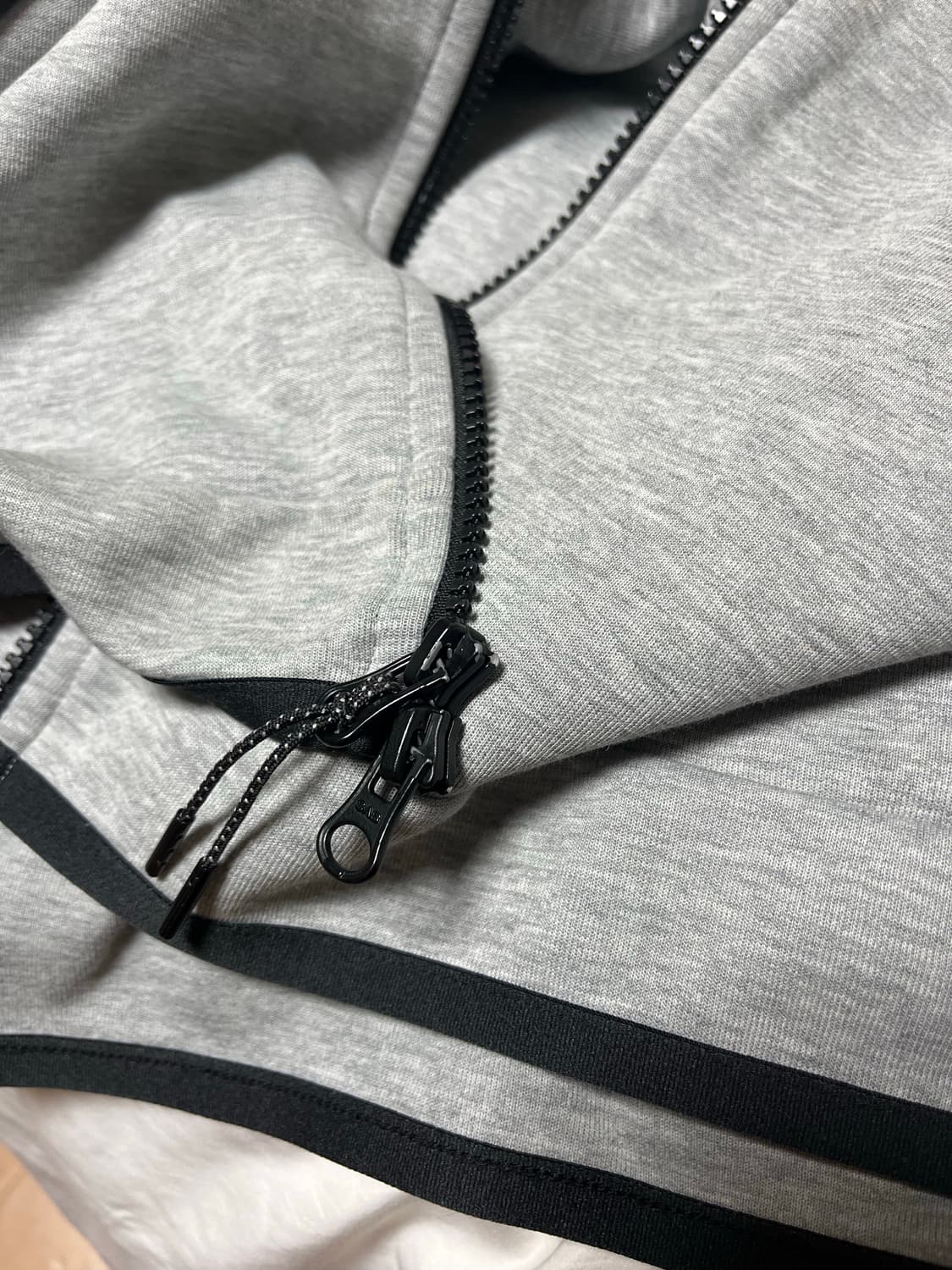 [105] 나이키 테크팩 테크플리스 후드 xxl 상품이미지4