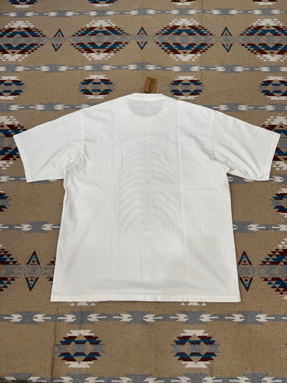 [2] 언더커버 Anatomicouture 티셔츠 화이트  상품이미지6