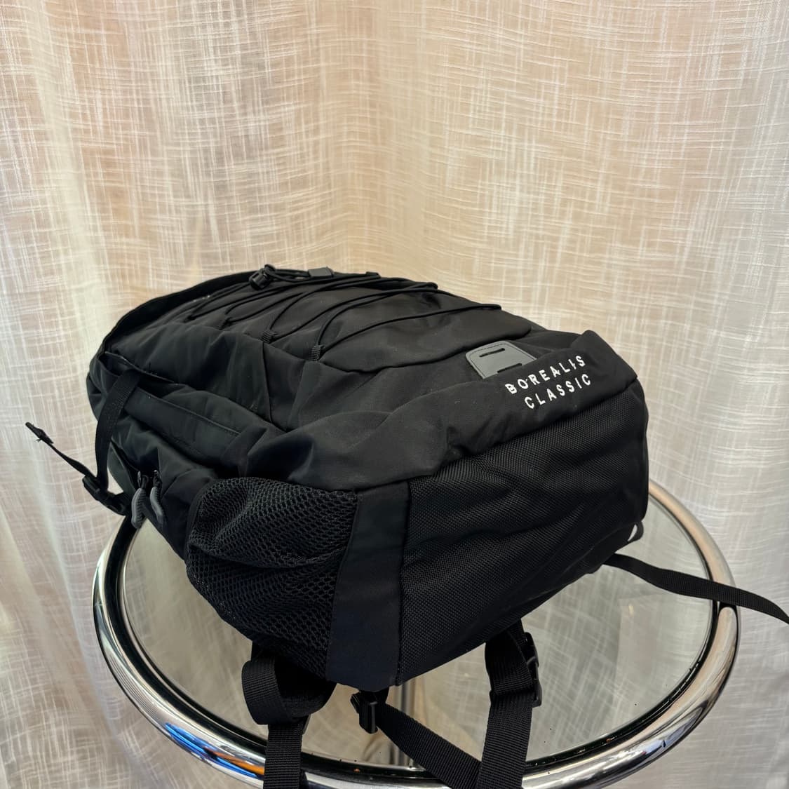 정품 노스페이스 보레알리스 백팩    상품이미지5