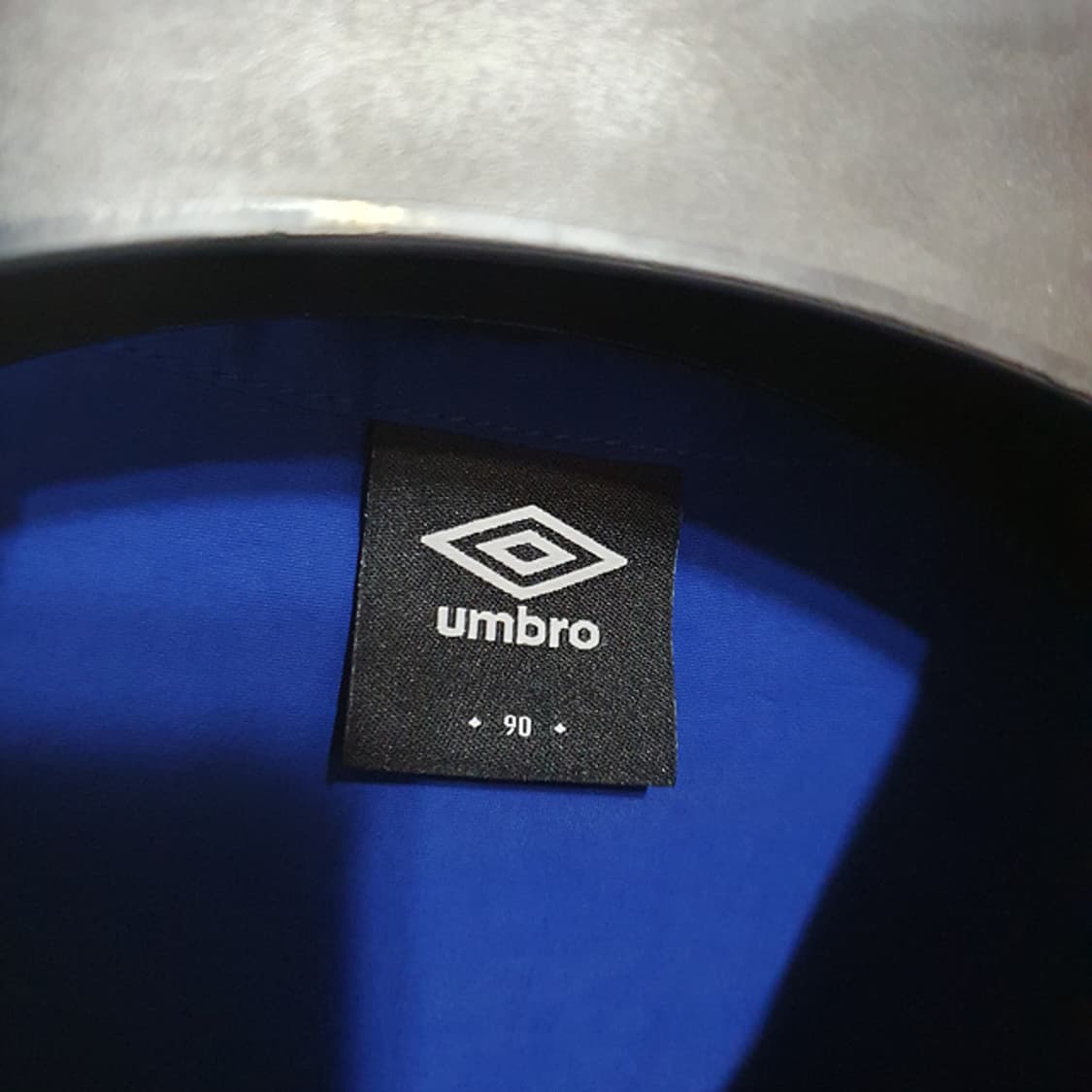 엄브로 반팔 아노락 90 상품이미지3