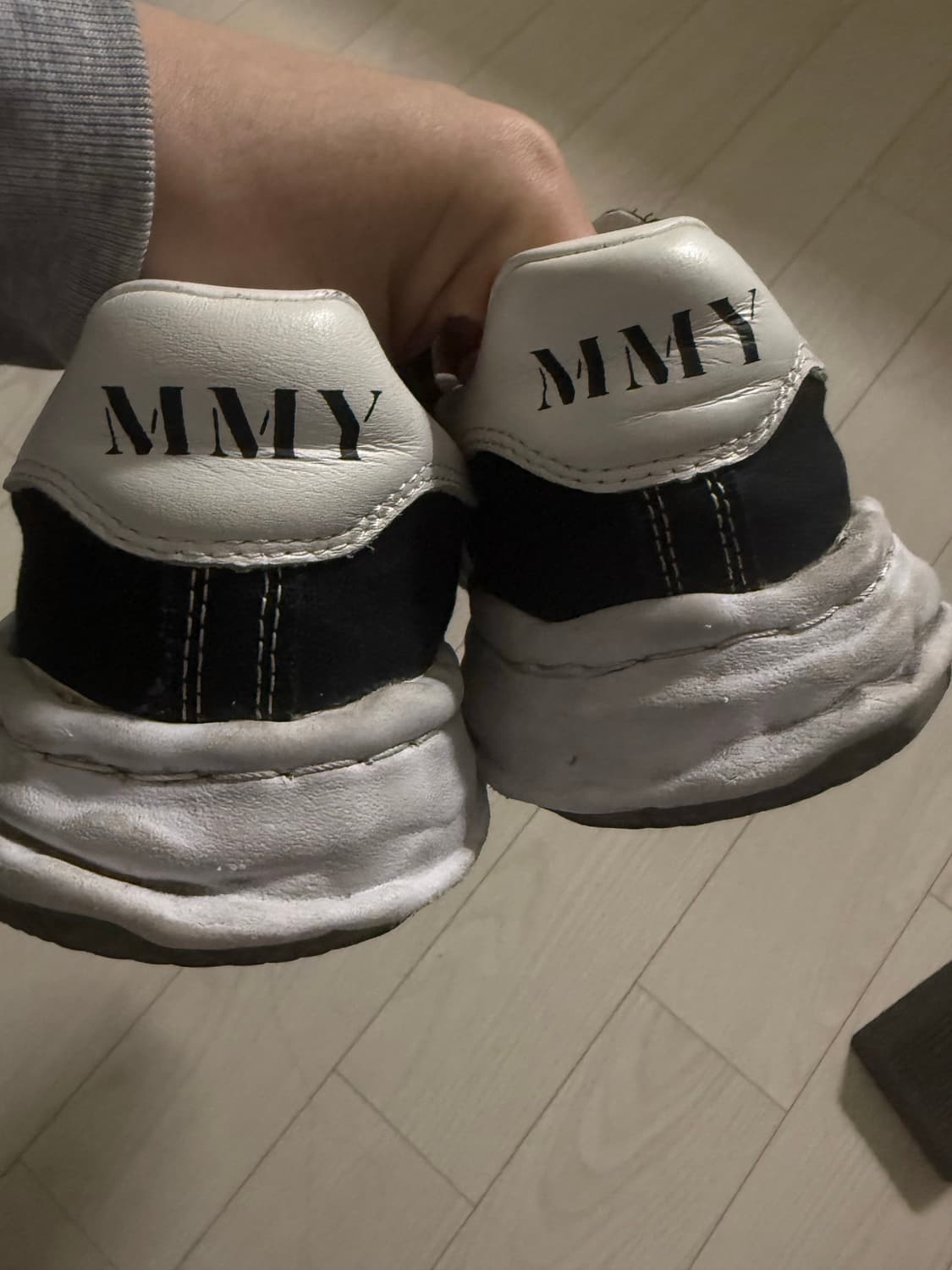 미하라야스히로 블레이키 43 박스X 상품이미지4