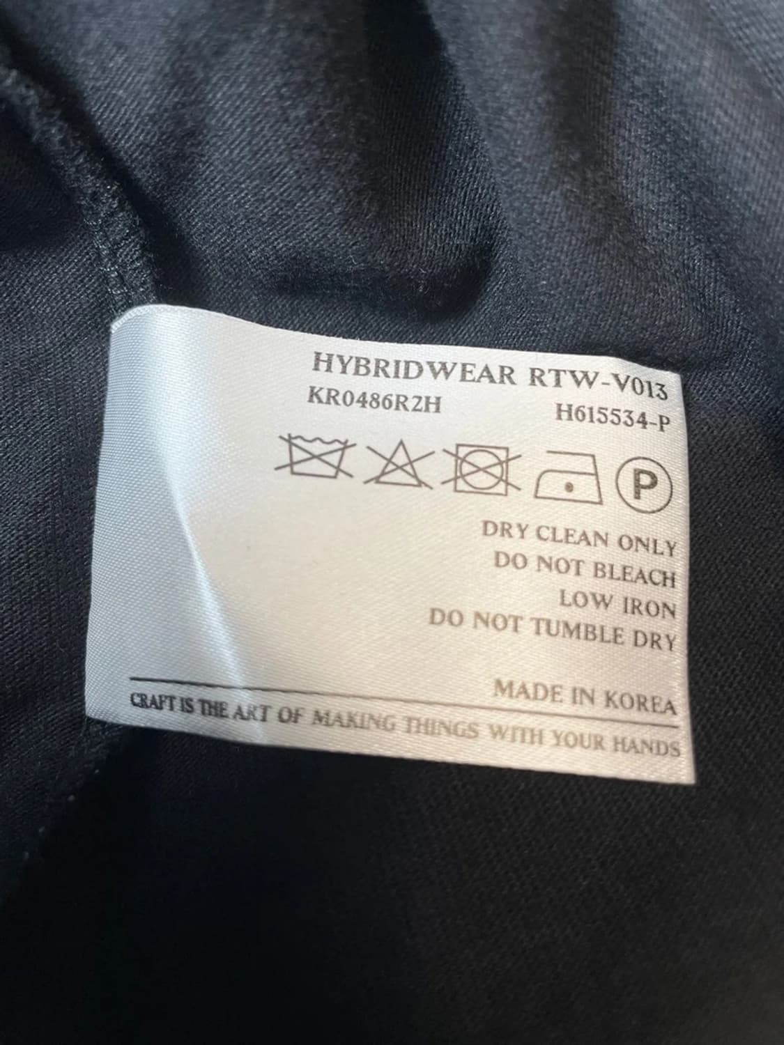 애프터프레이 프린트 메시 레이어 반팔 티셔츠 PN9462 상품이미지7