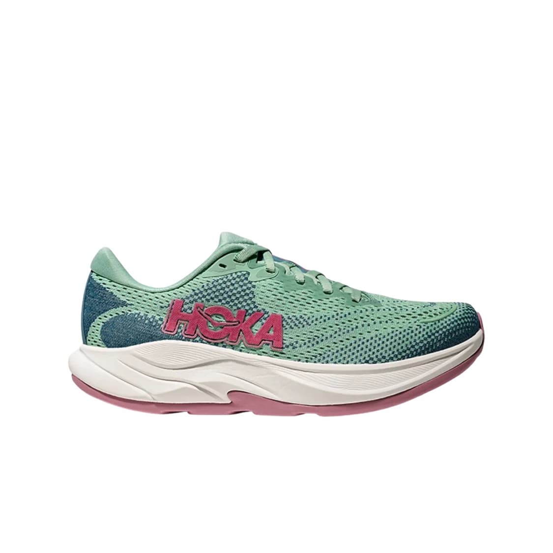 Hoka 호카 링컨4 와이드 알파인 블루 235 상품이미지8