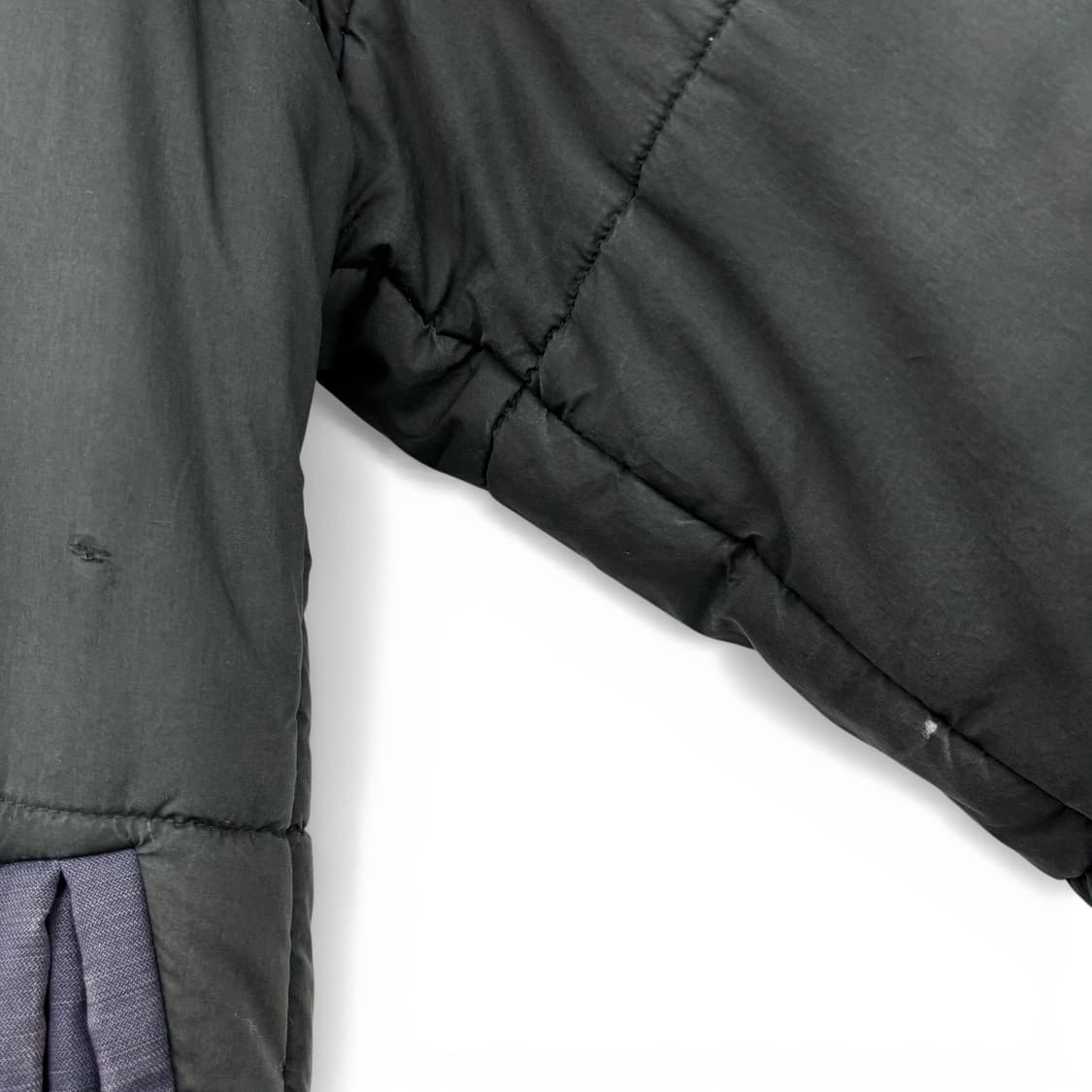 2014 이자벨마랑 에뚜왈 플로르 퀼티드 코트 상품이미지4