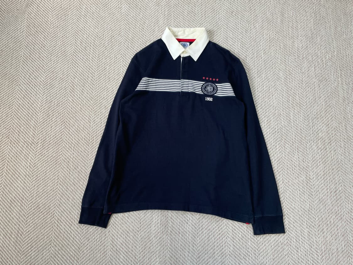 제이프레스 카라 긴팔티셔츠 J03361 상품이미지1