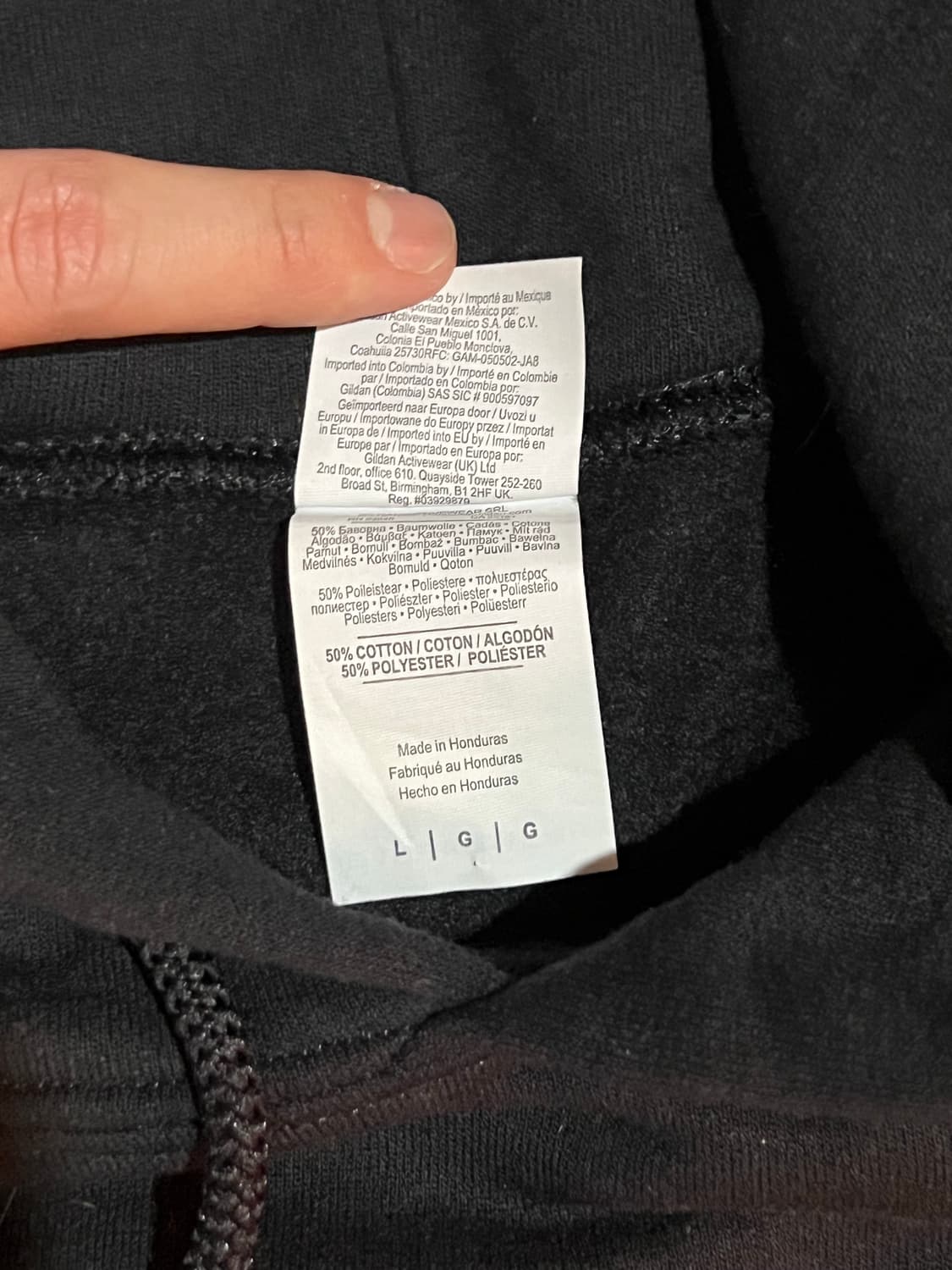 hi - thc (dead stock) 상품이미지4