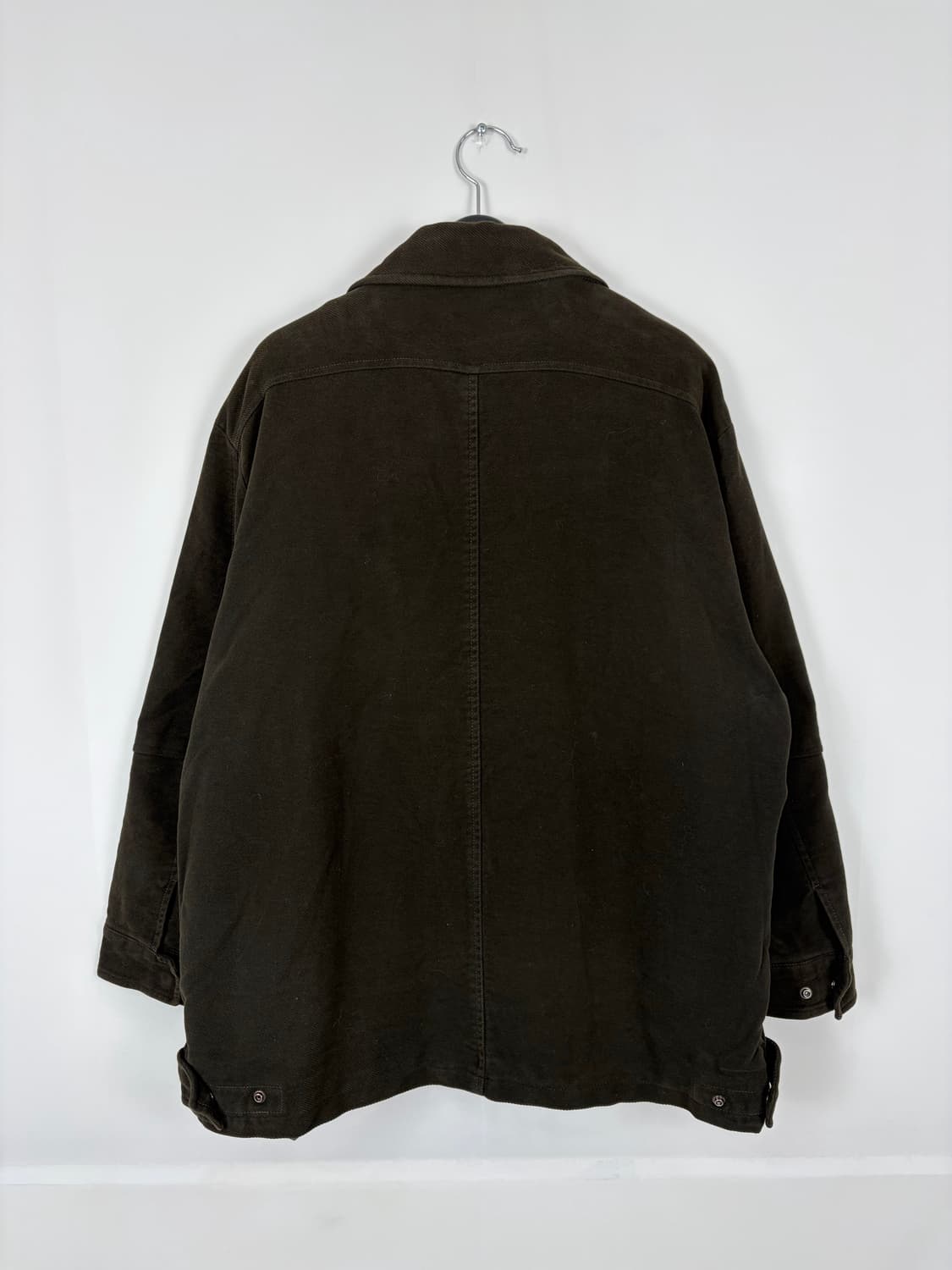 a95) CP Company 씨피컴퍼니 빈티지 자켓 상품이미지4