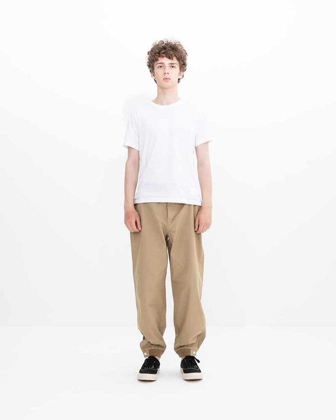 visvim — CARROL CHINO PANTS (SS24) 상품이미지6