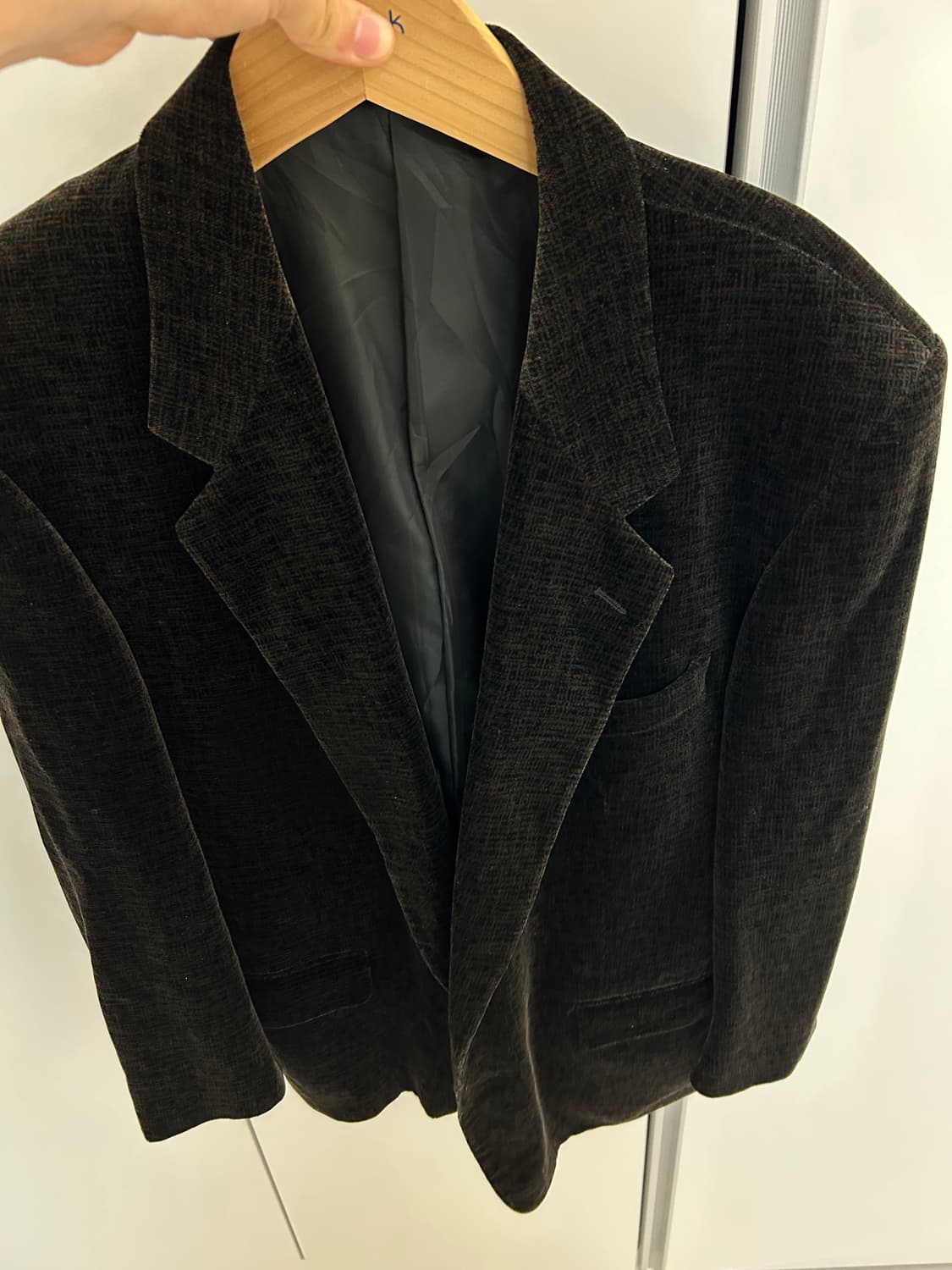 Rogatis 모자이크 블레이저 100 상품이미지1