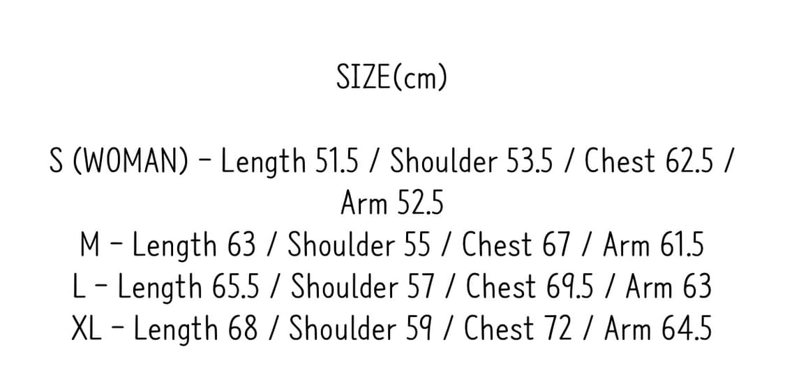 노매뉴얼 패딩 AELLA DUCK DOWN / L사이즈(브라운)  상품이미지4