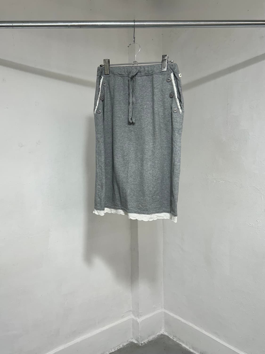 vtg skirt 상품이미지1