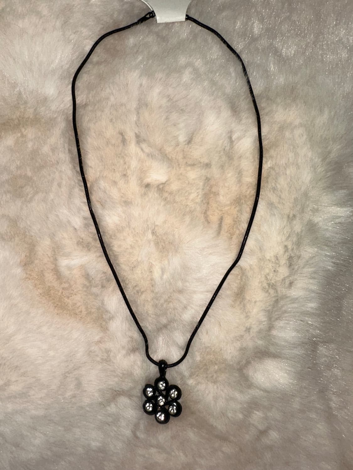 오리엔탈 고스펑크 목걸이 상품이미지3