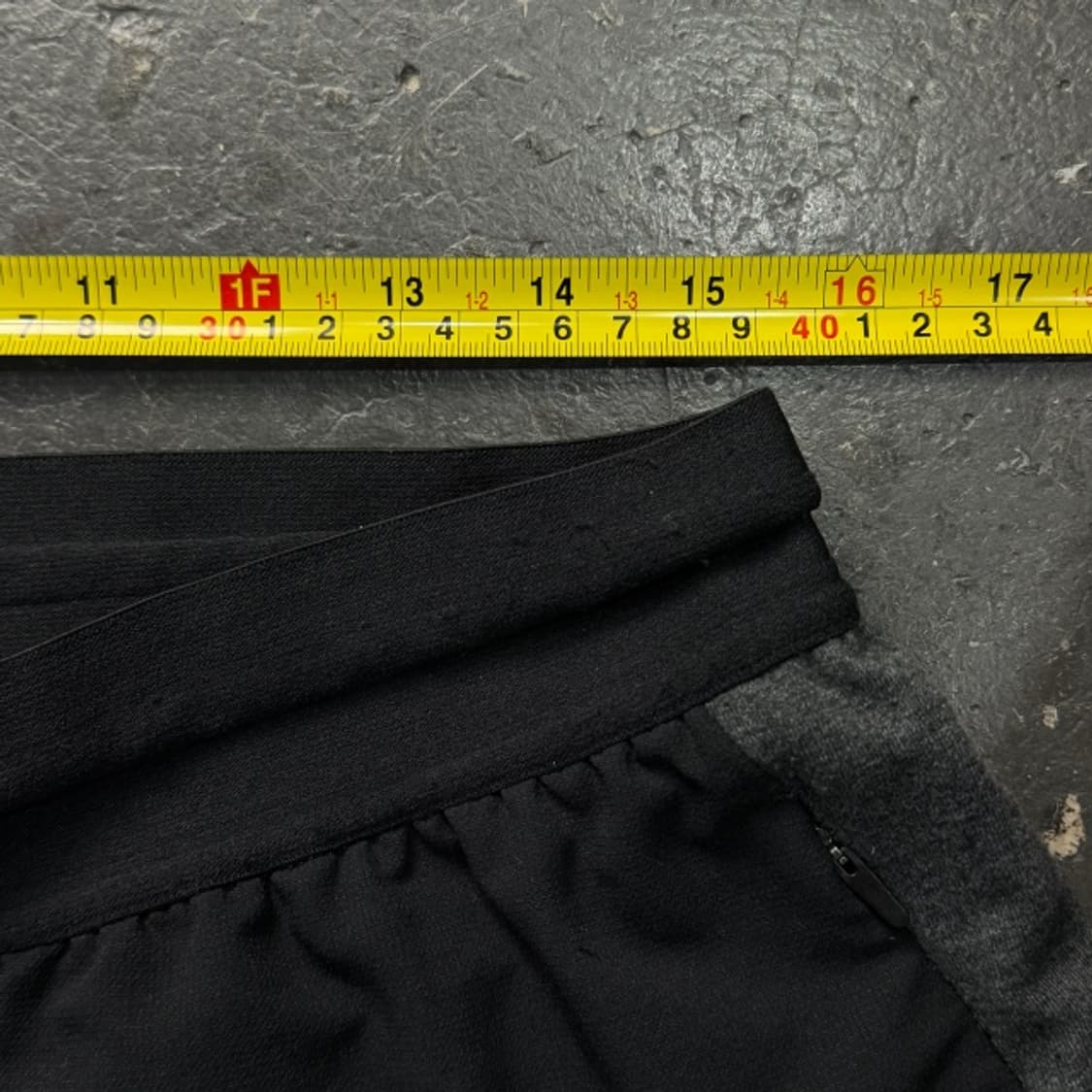 105 나이키 요가 드라이핏 후드 셋업 세트 상품이미지9