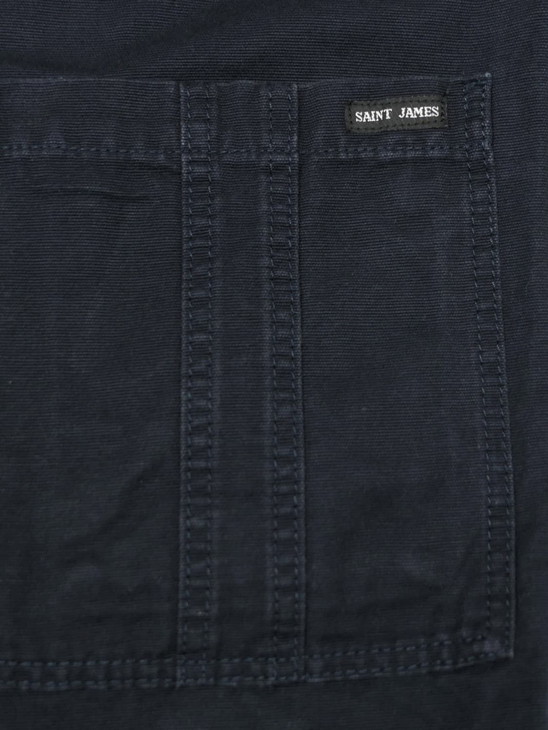 Saint James Sirocco work jacket 상품이미지3