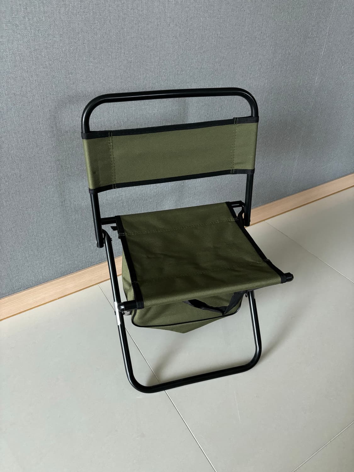 접이식 의자 캠핑의자 미니 상품이미지1
