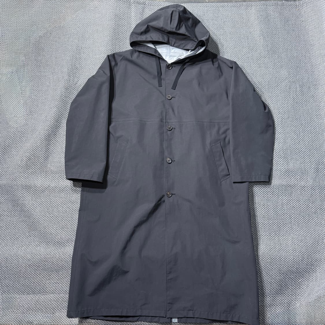 UNIVERSAL PRODUCTS 레인코트 상품이미지1