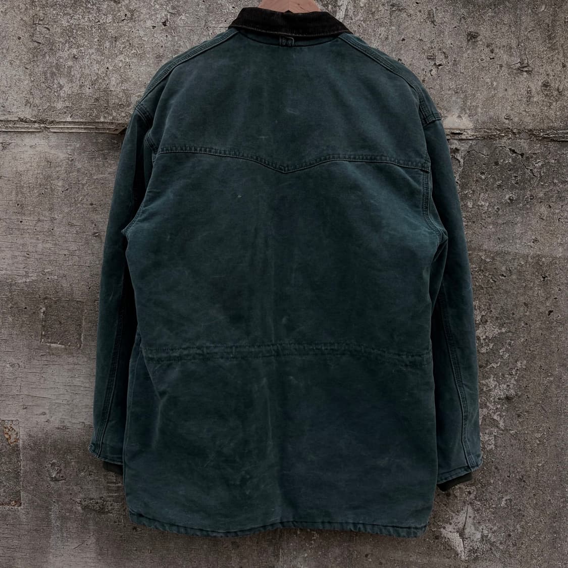 칼하트 코튼 덕 워크 자켓 L 0206  상품이미지6